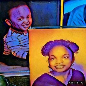 Meet your Posher, Sharon